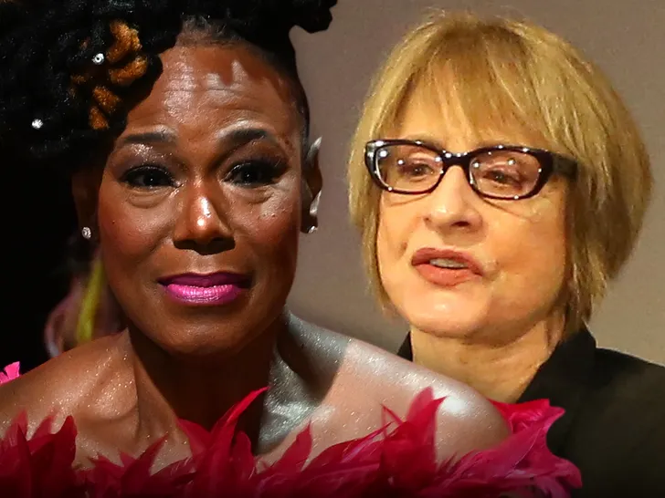 Kecia Lewis Calls Out Patti LuPone for ‘Bullying’ Remarks About Hell’s Kitchen