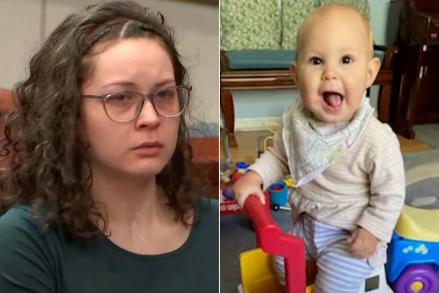 Georgia Mother on Trial for Allegedly Stabbing Daughter in Bid to Be with Polygamist Husband