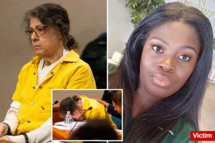 Mother of Four Killed in Florida After Dispute Over Kids; Neighbor Gets 25 Years