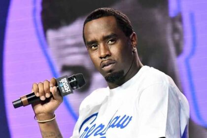 Diddy Denied Bail Again for the Third Time as Judge Cites Serious Risks