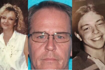 27 Years Later: Suspect Arrested in 1997 Murder of Teen and Assault of His Mother