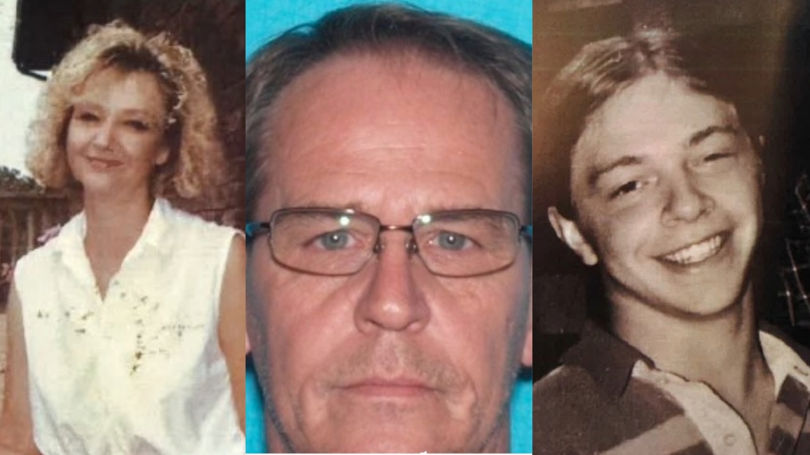 27 Years Later: Suspect Arrested in 1997 Murder of Teen and Assault of His Mother