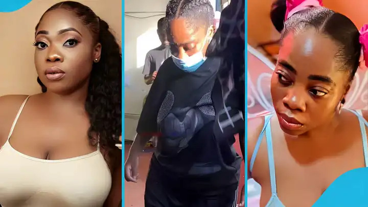SAD! Moesha Buduong Shares Latest Health Update, Fans Really Concerned