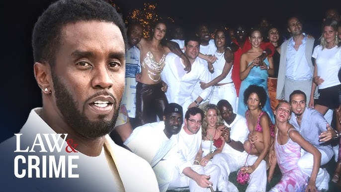 Shocking! Diddy’s Alleged Sex Tapes Feature 8 A-Listers, Including Child Stars