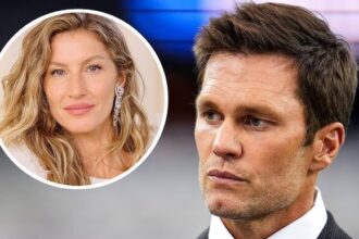 Tom Brady Makes First Public Appearance After Gisele Bündchen's News