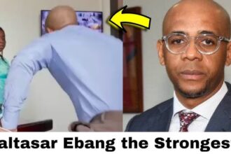 Who Is Balthazar Ebang Engonga? His Net Worth, Family, and Scandalous Controversy
