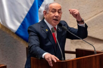 ICC Issues Arrest Warrants for Israel’s Netanyahu Over War Crimes