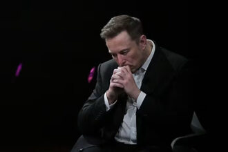 Elon Musk Meets Iran's UN Ambassador Amid US-Iran Tensions