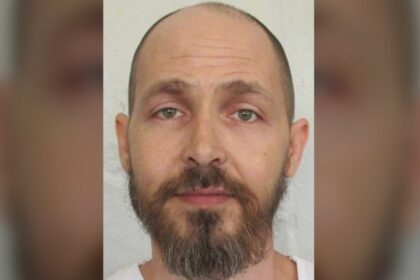 Killer’s Shocking Final Words Before Disturbing Execution with Nitrogen Gas
