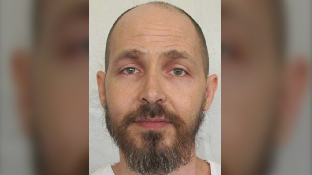 Killer’s Shocking Final Words Before Disturbing Execution with Nitrogen Gas