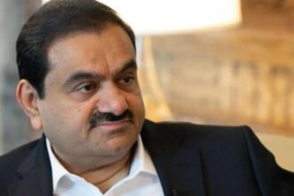 Indian Billionaire Gautam Adani Charged in the US for Alleged Bribery and Fraud