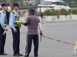 Student Kills Eight in Wuxi Stabbing Rampage After Failing Exams