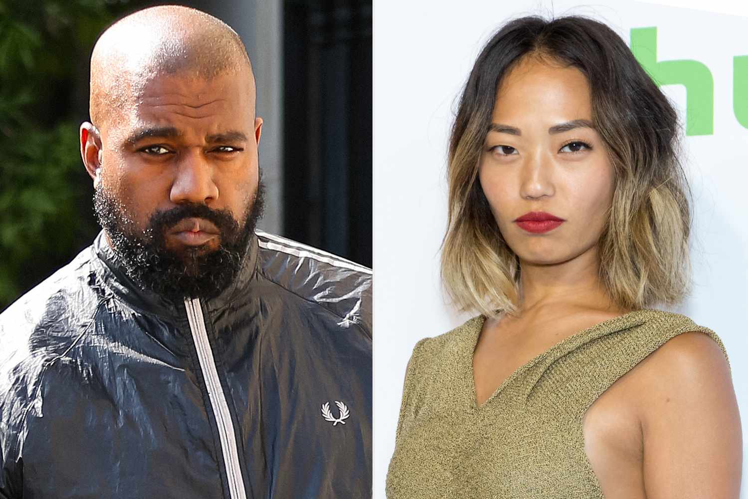 Jenn An Sues Kanye West for Alleged Assault During 2010 Music Video Shoot