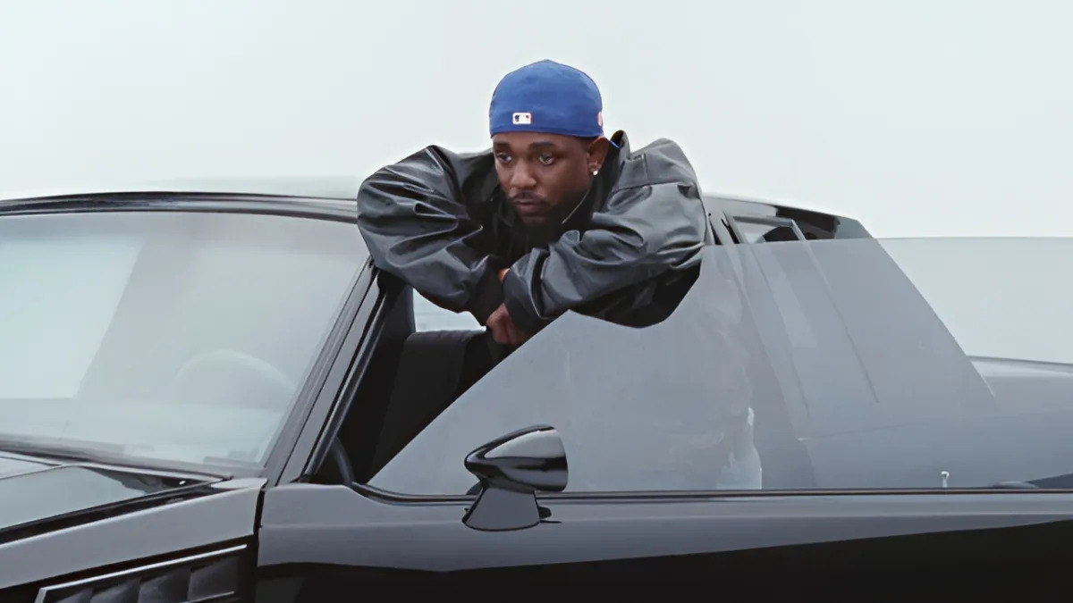 BANGER! Kendrick Lamar Drops ‘GNX’ (Stream/Download)