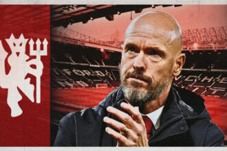 Erik Ten Hag Breaks Silence Post-Sacking: This Is What He Said