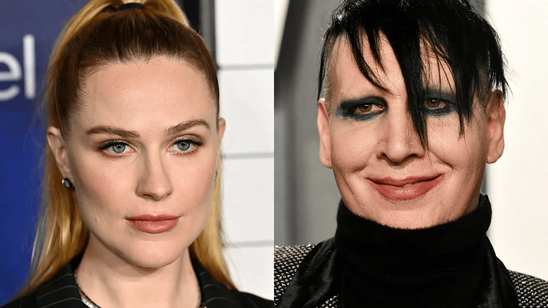 Manson Agrees to Pay $327K in Legal Fees After Dropping Lawsuit Against Wood