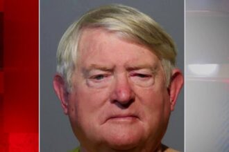 Bail Bondsman Arrested for Allegedly Trading Freedom for Sex with Inmates