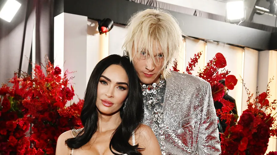 Megan Fox and Machine Gun Kelly Are Expecting Baby No. 4 2 Megan Fox and Machine Gun Kelly Are Expecting Baby No. 4