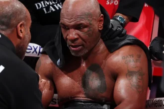 Mike Tyson Reveals He Almost Died Before Fight with Jake Paul: "Lost But Still Won"