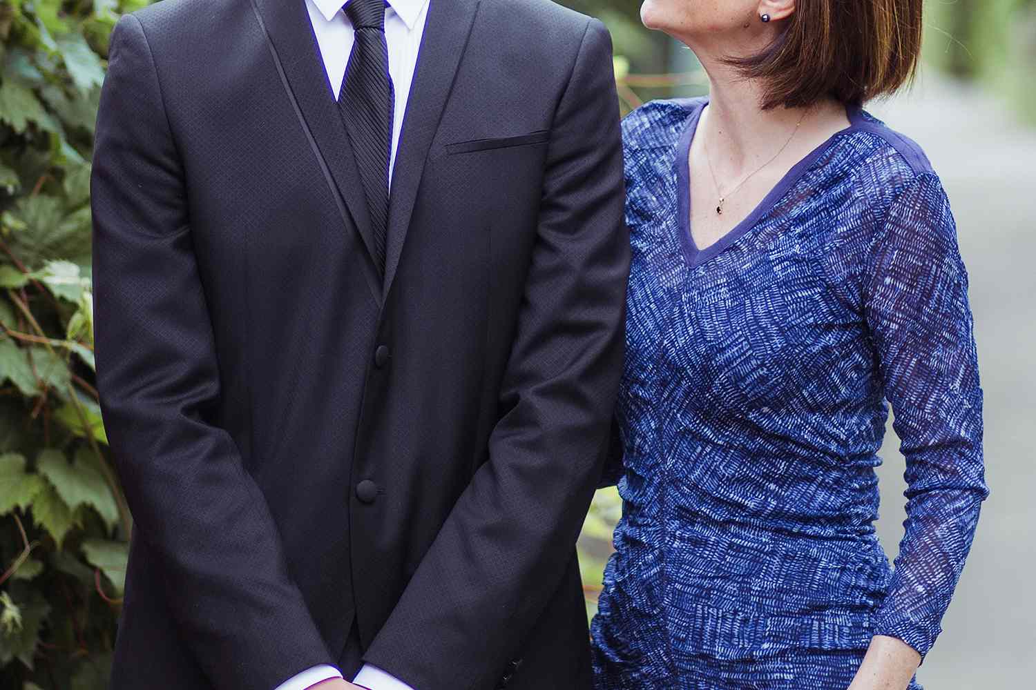 Groom Refuses to Invite Mother Who 'Ignored' Him His Entire Life to Wedding