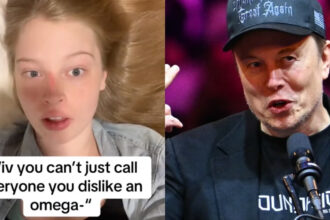 Elon Musk’s Trans Daughter Vows to Leave the U.S. After Trump’s Victory