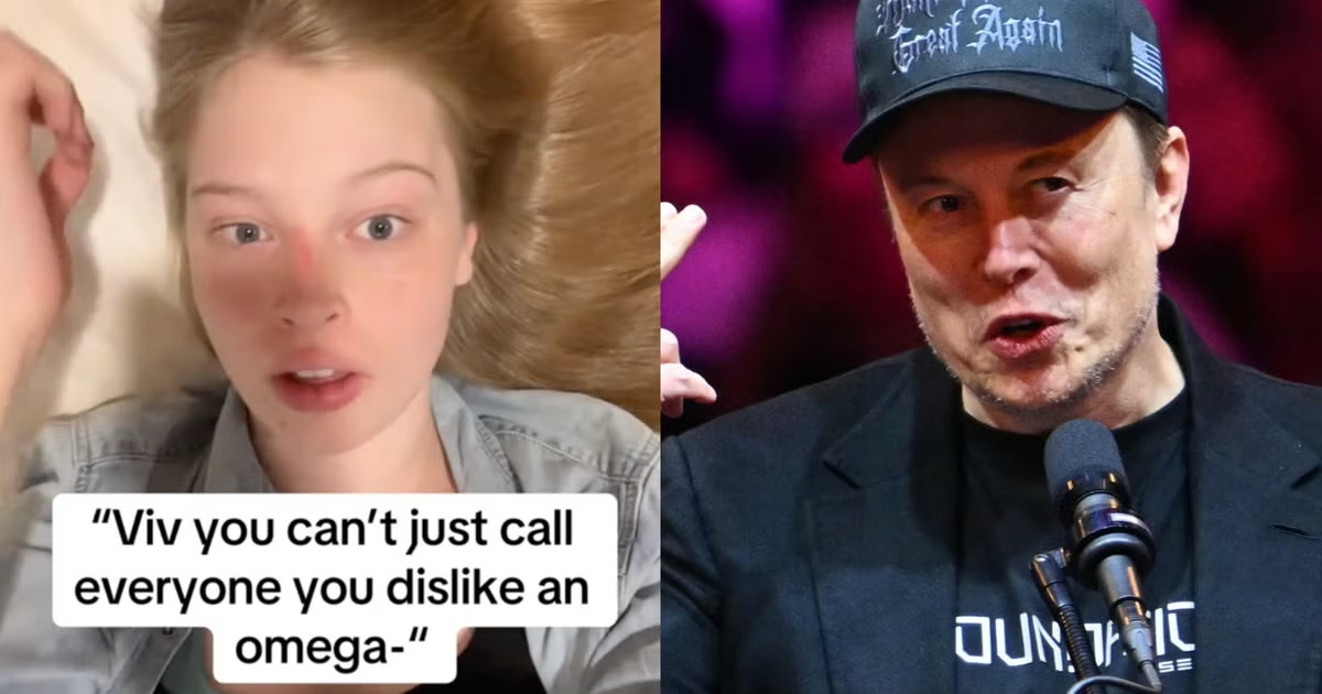 Elon Musk’s Trans Daughter Vows to Leave the U.S. After Trump’s Victory