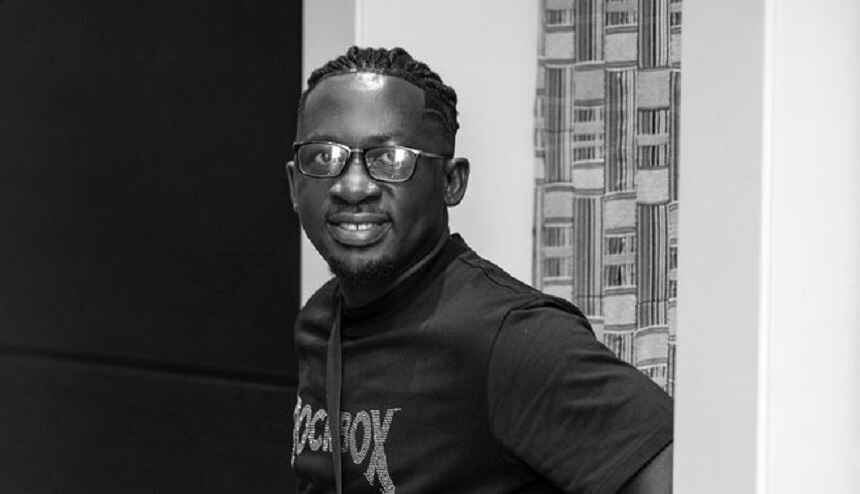From Market to Hospital: Content Creator OBCliq Marks His Birthday With Giveaways