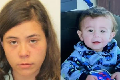 Leilani Simon Sentenced to Life for Murder of 20-Month-Old Son