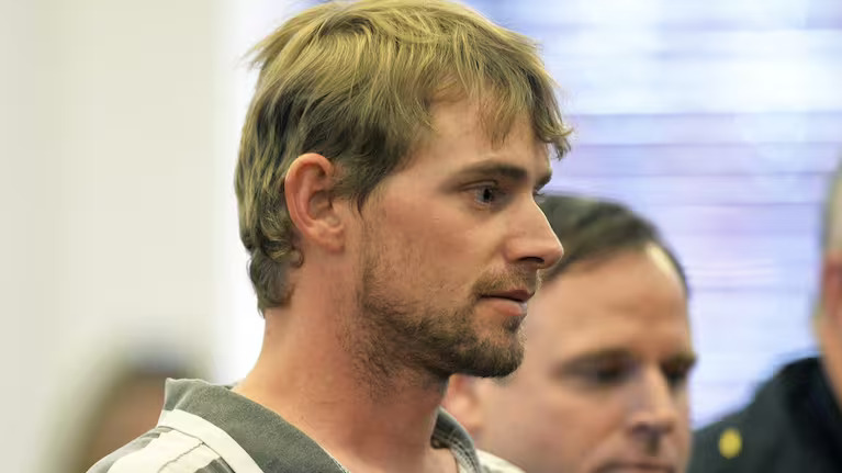 Man Sentenced to Life for Murdering Couple Over Craigslist Car Ad