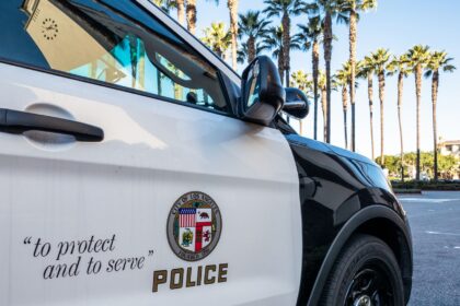SHOCKER! Naked Man Found Living Under Elderly Woman’s Home