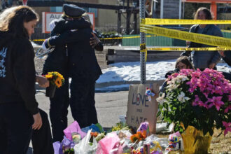 Colorado Victims Sue Over 2022 Club Q LGBTQ+ Shooting, Citing Lax Security and Authorities' Inaction