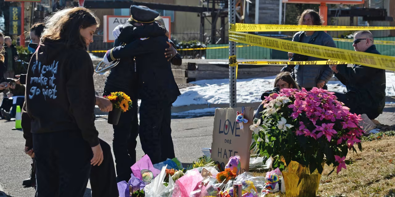 Colorado Victims Sue Over 2022 Club Q LGBTQ+ Shooting, Citing Lax Security and Authorities' Inaction