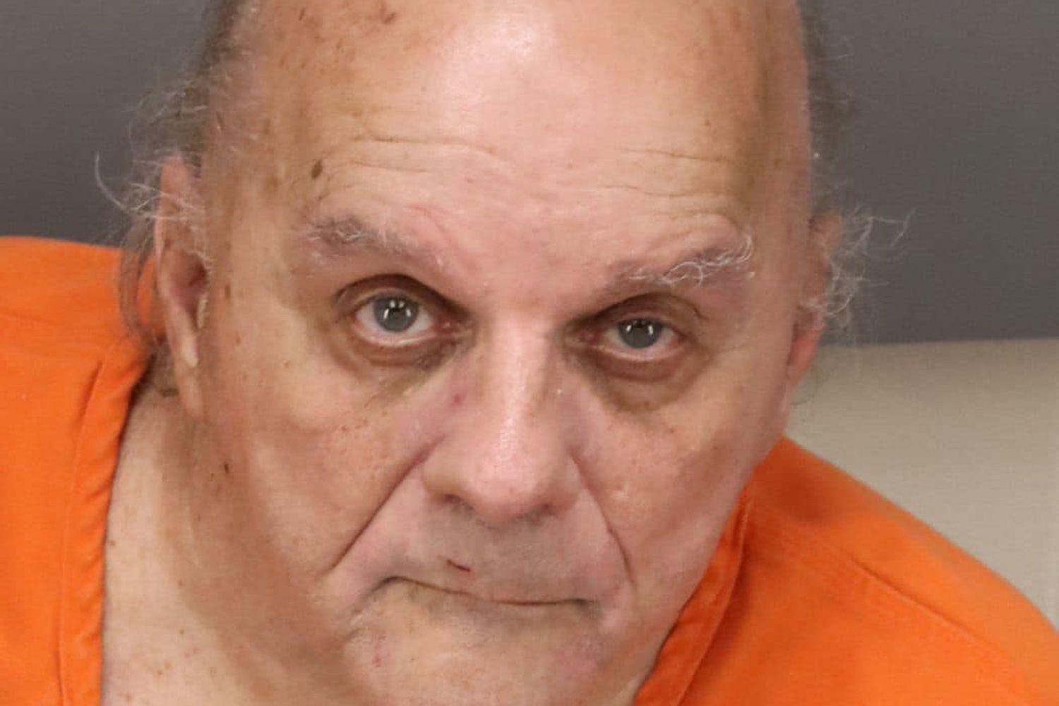 71-Year-Old Arrested for 1978 Double Murder After Fingerprint Match in Cold Case