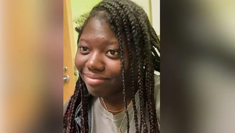 Police Search for Missing 13-Year-Old Adrian Gary in Georgia