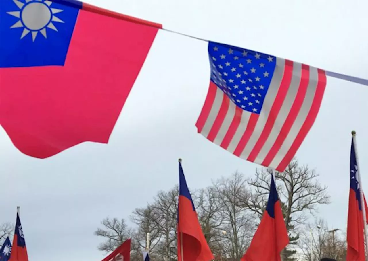 Taiwan Receives $385M in US Arms Sales as China Reacts 2 Taiwan Receives $385M in US Arms Sales as China Reacts