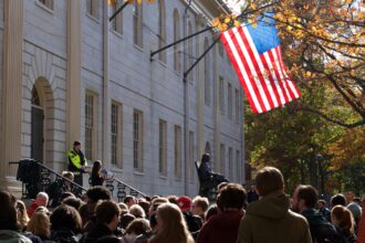 U.S. Schools Advise International Students to Return Before Trump’s Inauguration