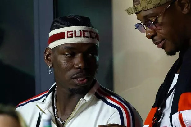 Paul Pogba's Return to Football Delayed After King's Cup Cancellation