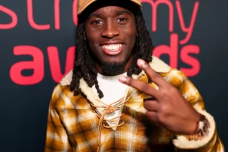 Kai Cenat Breaks Twitch Subscriber Record Again with Star Guests and Snoop Dogg