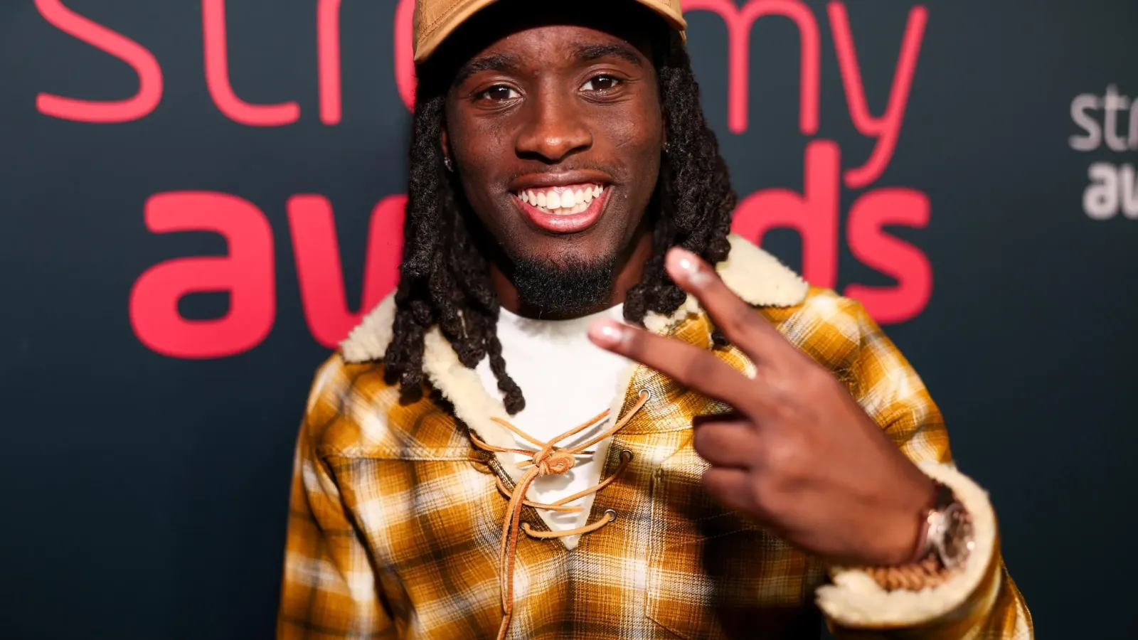 Kai Cenat Breaks Twitch Subscriber Record Again with Star Guests and Snoop Dogg