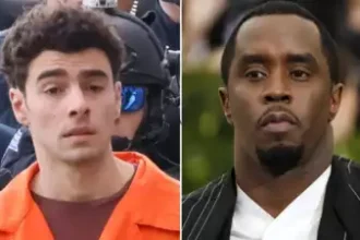 Luigi Mangione and Diddy: Both in Same Brooklyn Jail with the Same Lawyer