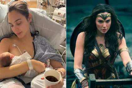Wonder Woman Star Gal Gadot Opens Up About Brain Surgery After Welcoming Baby Ori