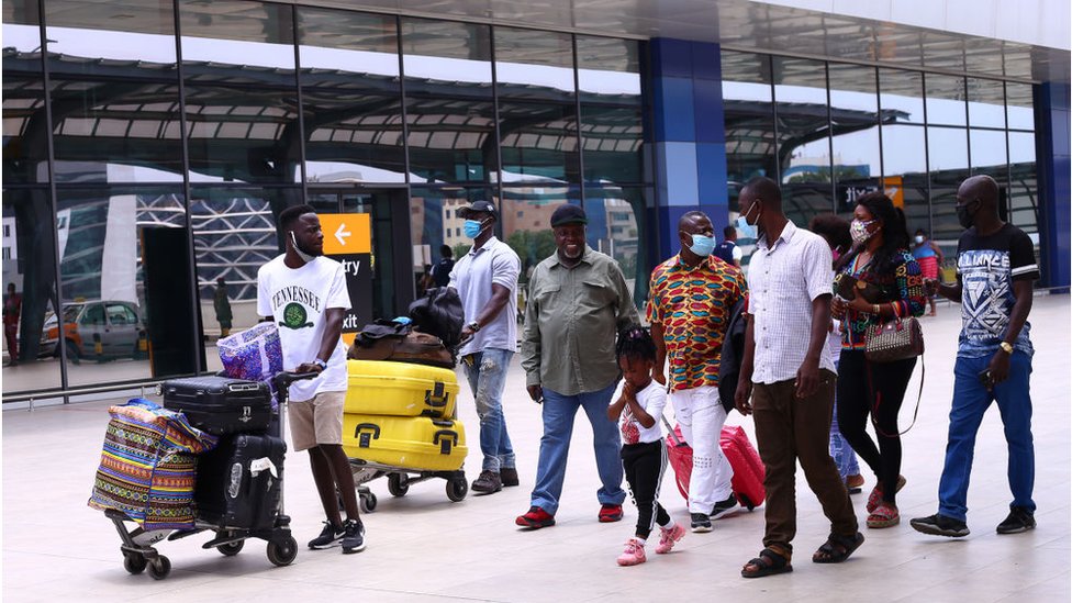 Hopeson Adorye Set To Seize Control of Kotoka Airport: Reason Will Shock You!