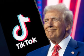 Donald Trump Hints at Allowing TikTok to Stay in the U.S. "For a Little While"
