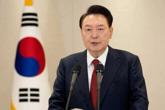 South Korea Lawmakers Vote to Impeach President Yoon Over Martial Law Bid