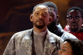 Actor Will Smith Responds to Online Memes Linking Him to Diddy’s Scandal