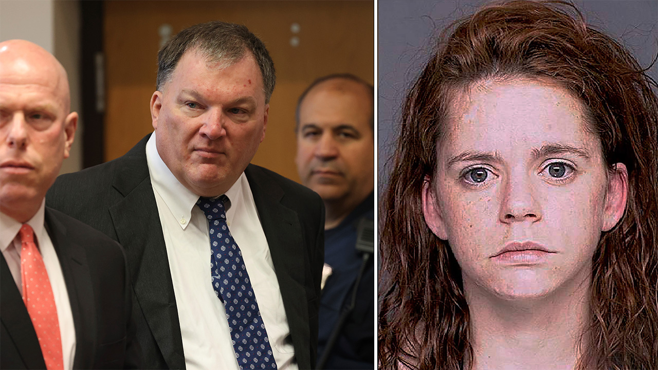 Gilgo Beach Murder Suspect Rex Heuermann Charged with Killing Seventh Woman