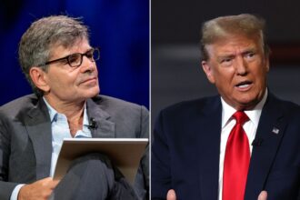 ABC News Settles Defamation Case with Trump for $15 Million