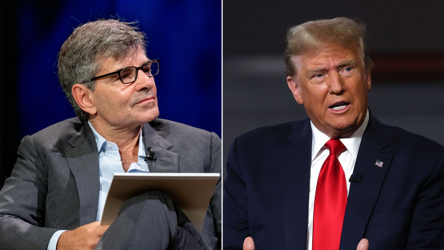 ABC News Settles Defamation Case with Trump for $15 Million