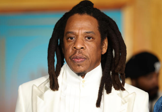JAY-Z's Lawyer Denies Rape Allegations, Presents Evidence to Disprove Claims