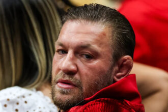 UFC Star Conor McGregor Escapes to Dubai After Sex Assault Lawsuit Fallout